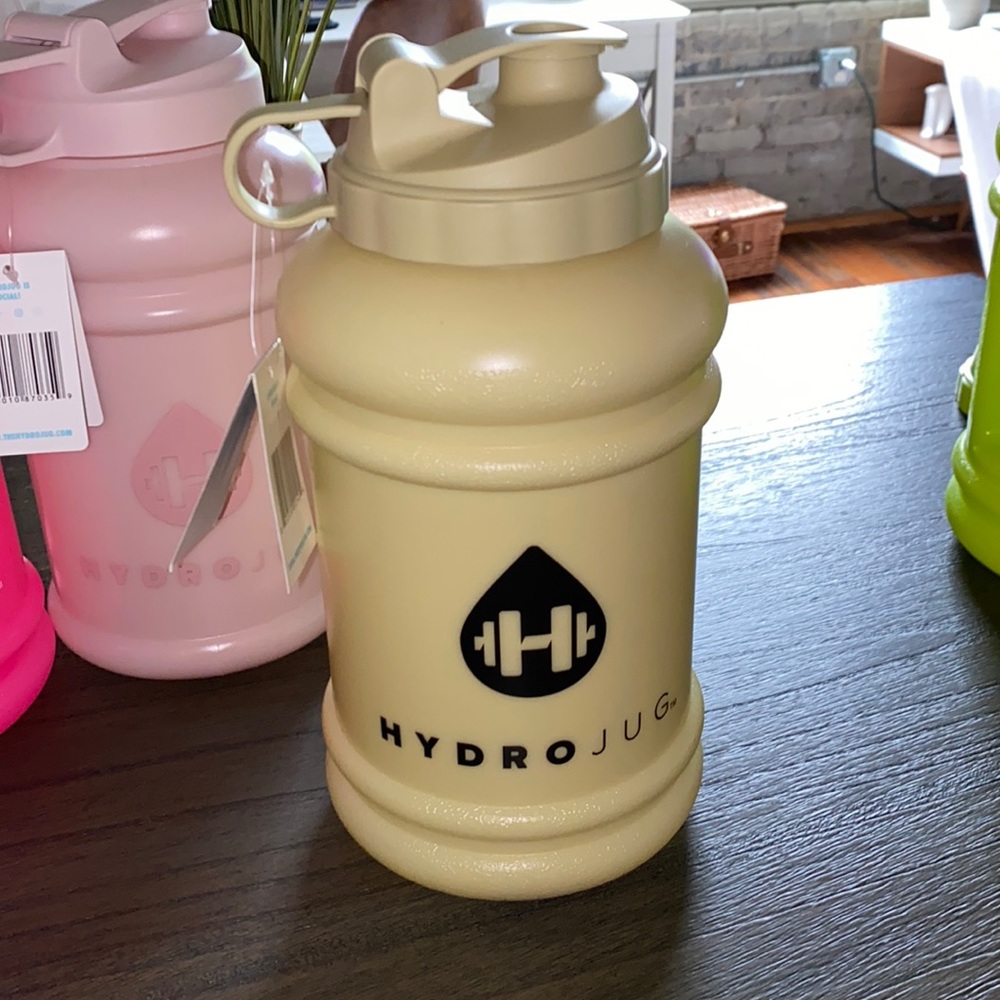 Hydrojug